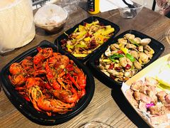 -盒马鲜生(莱蒙都会店)