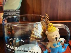 -星巴克臻选(广州沙面店)