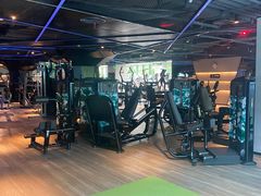 -VIP 威尔仕健身·游泳(嘉华中心店)