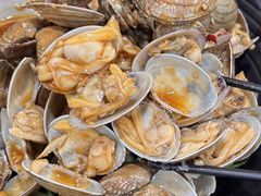 -呆虾王龙虾馆(南湖总店)