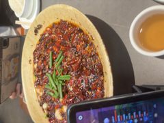 -情妹耙泥鳅·江湖川菜(科华店)