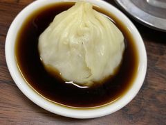 -鲁氏汤包王(长白街店)