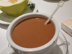 -金利茶餐厅(中船汇店)