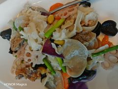 -闽海肴(北辰荟店)