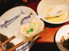 老青岛虾水饺-前海沿·青岛菜(五四广场永旺店)