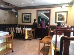 大堂-东来顺饭庄(天坛店)