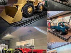 -柳州工业博物馆