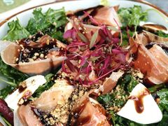 无花果火腿沙拉-O'mills Sourdough Bakery&Bistro(永嘉路店)