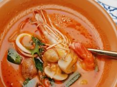 -KingThaia金泰兰(滨江天街店)