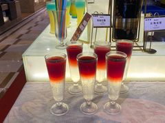 -芭菲盛宴·环球美食(锦城万达广场店)