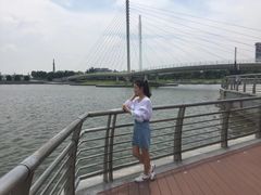 -翠山·映月湖景餐厅(映月湖公园店)