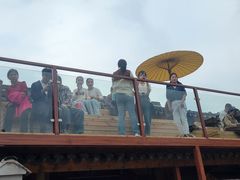 -溪口-滕头旅游景区