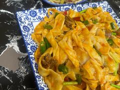 -后卫寨猫耳朵(后卫寨店)