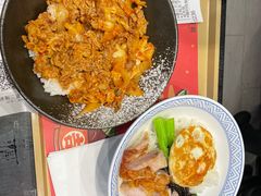 -吉野家(顺义站前北街店)