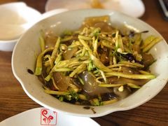 -妈妈的味道(工人体育场东路店)