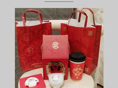 -喜茶(上海打浦桥日月光店)