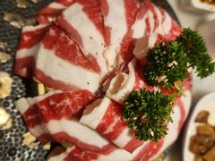 -韩宫宴烤肉·料理(南京江宁万达店)