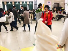 大堂-农园餐厅(北京大学店)