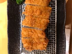 -胜博殿日式炸猪排(西红门店)