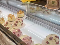 -WenTinG文汀·半糖蛋糕(合生汇店)