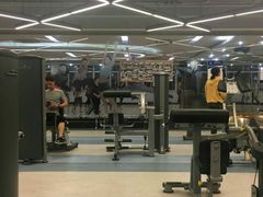 -沈坚强游泳俱乐部(长征分部)