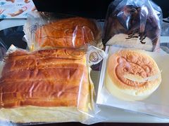 -匠造烘焙(联洋店)