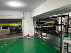-天津极速星辰国际卡丁车赛车场