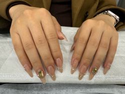 -斯馨·健康美甲美睫