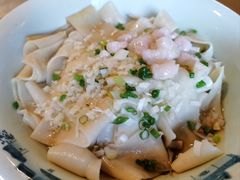 -难忘的面(五矿君澜酒店)