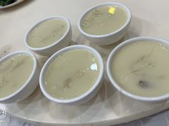 -凤城礼记鱼翅海鲜酒家(新马路总店)