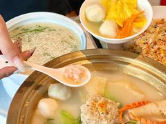 -大潮淮·淮扬菜(何园旗舰店)
