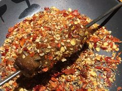 -悦屋老板娘的烤肉店(紫薇田园店)