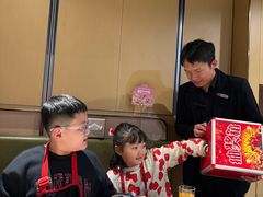 -海底捞火锅(劲松店)