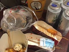 怀粮生煎包-八一好吃街·高品美食广场