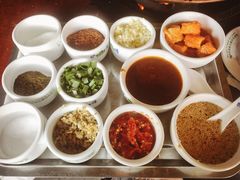 -朝伟清真铜瓢牛肉馆(三十年老·店)