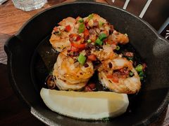 -TIGERS老虎西餐(亦庄店)