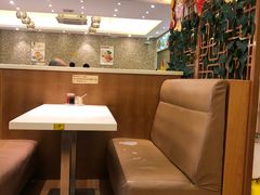 卡座-金利茶餐厅(中船汇店)