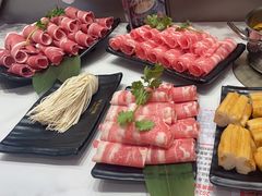 -呷哺呷哺(虹口赤峰路店)
