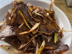 -清真马杰山牛肉汤馆