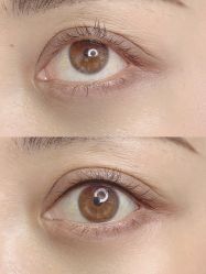 -久匠·野生眉半永久纹眉