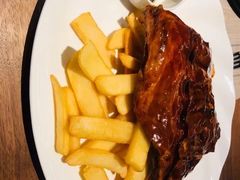 -Hurricane's Grill 飓风牛排