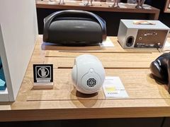 -顺电sundan(颐堤港店)