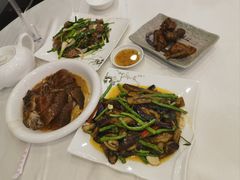 -清心鸡沙田乳鸽店·非遗传承(粤垦路店)