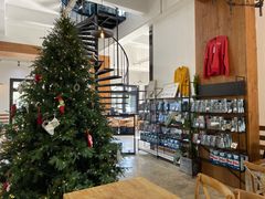 -Torch Coffee 炬点咖啡