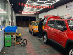 -途虎养车工场店(普善路店)