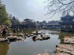 -水绘园