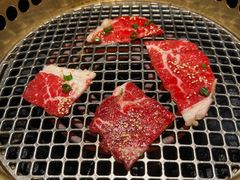 -谷牛和牛烤肉(漕河泾印象城店)