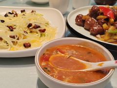 -纳家楼·地道陕菜(劳动路店)