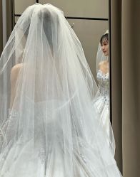 -INSHINE婚纱礼服