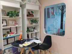 -爱乐梵国际儿童教育中心(古美店)